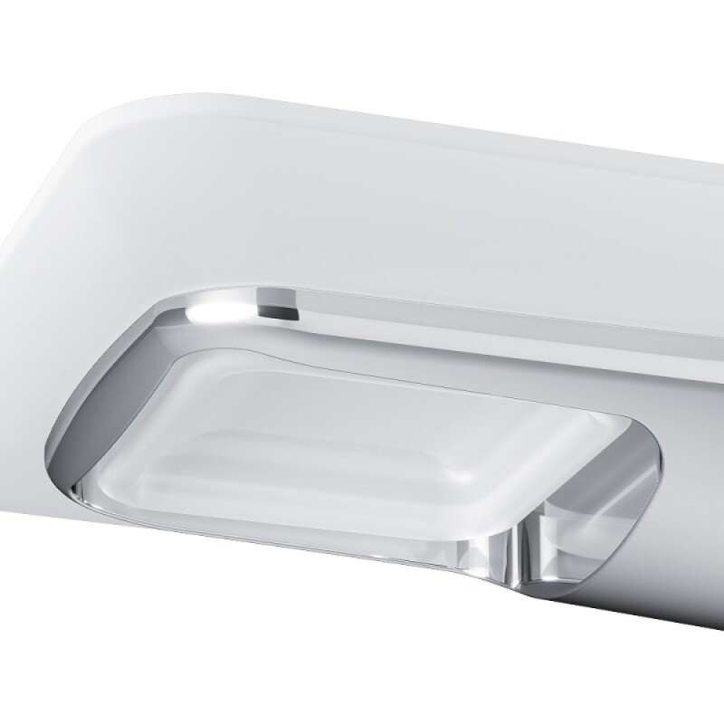Набор аксессуаров Am.Pm Inspire V2.0, для ванны, цвет хром, AK50B0703W