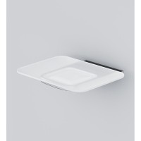 Набор аксессуаров Am.Pm Inspire V2.0, для ванны, цвет хром, AK50B0703W