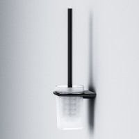 Набор аксессуаров Am.Pm Inspire V2.0, цвет черный матовый, AK50D1206B