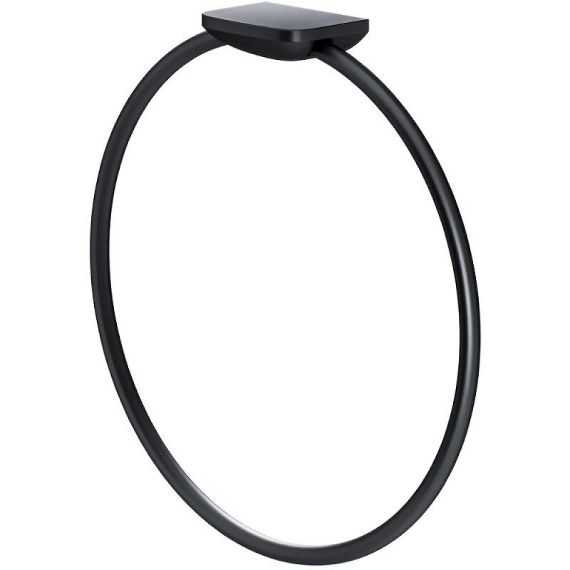 Набор аксессуаров Am.Pm Inspire V2.0, цвет черный матовый, AK50D1206B