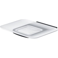 Набор аксессуаров Am.Pm Inspire V2.0, цвет черный матовый, AK50D1206B