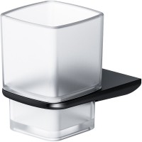 Набор аксессуаров Am.Pm Inspire V2.0, цвет черный матовый, AK50D1206B