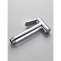 Гигиенический душ ALMAes Benito, AL-859-01, со смесителем, хром