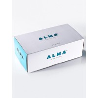 Гигиенический душ ALMAes, Agata AL-877-08, со смесителем, золото