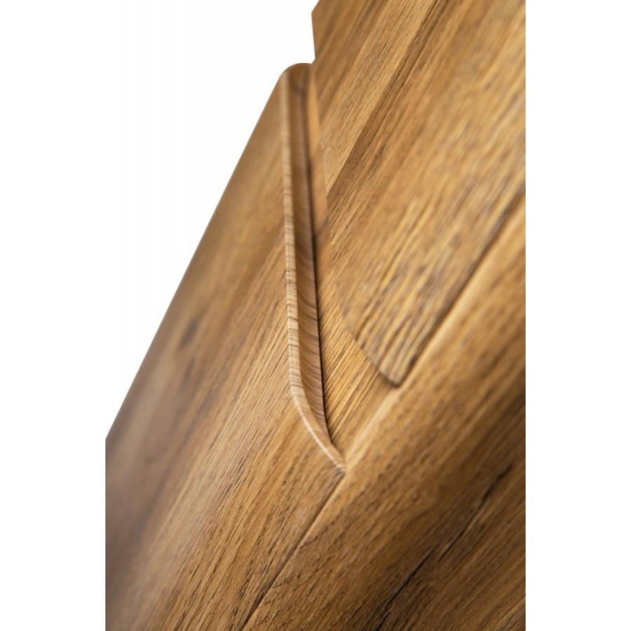 Шкаф-пенал BelBagno Albano-1600 ALBANO-1600-2A-SC-RR-P, 32 х 160 см, цвет Rovere Rustico