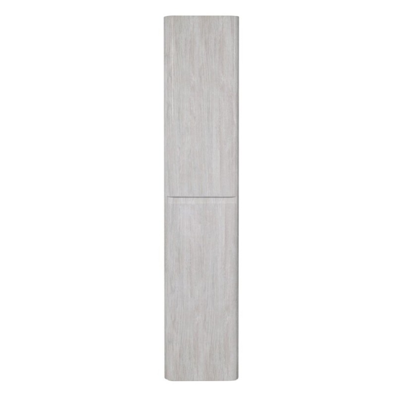 Пенал BelBagno Albano-1600-2A-SC-RVB-P, 32 см, подвесной, серый