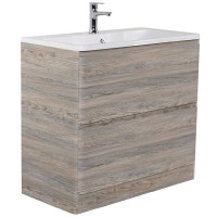 Тумба под раковину BelBagno Albano-900 ALBANO-900-2C-PIA-PS, 90 см, цвет Pino Scania