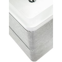 Тумба под раковину BelBagno Albano-Cer 80, подвесная, цвет Cemento Verona Grigio, Albano-Cer-800-2C-SO-CVG
