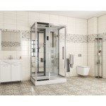 Душевая кабина NIAGARA LUXE NG-7713WL (820x1200х2150...