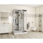 Душевая кабина NIAGARA LUXE NG-7713WR (820x1200х2150...