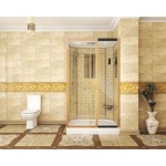 Душевая кабина NIAGARA LUXE NG-7711GR (900x1200х2150...
