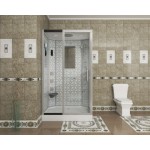 Душевая кабина NIAGARA LUXE NG-7711WL (900x1200х2150...
