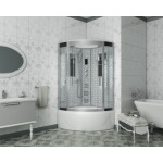 Душевая кабина NIAGARA LUXE NG-7710W (1000x1000х2150...