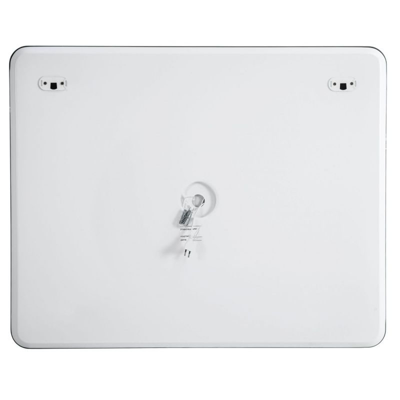 Зеркало с подсветкой ART&MAX TITO AM-Tit-600-800-DS-F