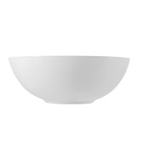 Раковина Art&Max, AM-104, 42 см, фаянс, цвет белый