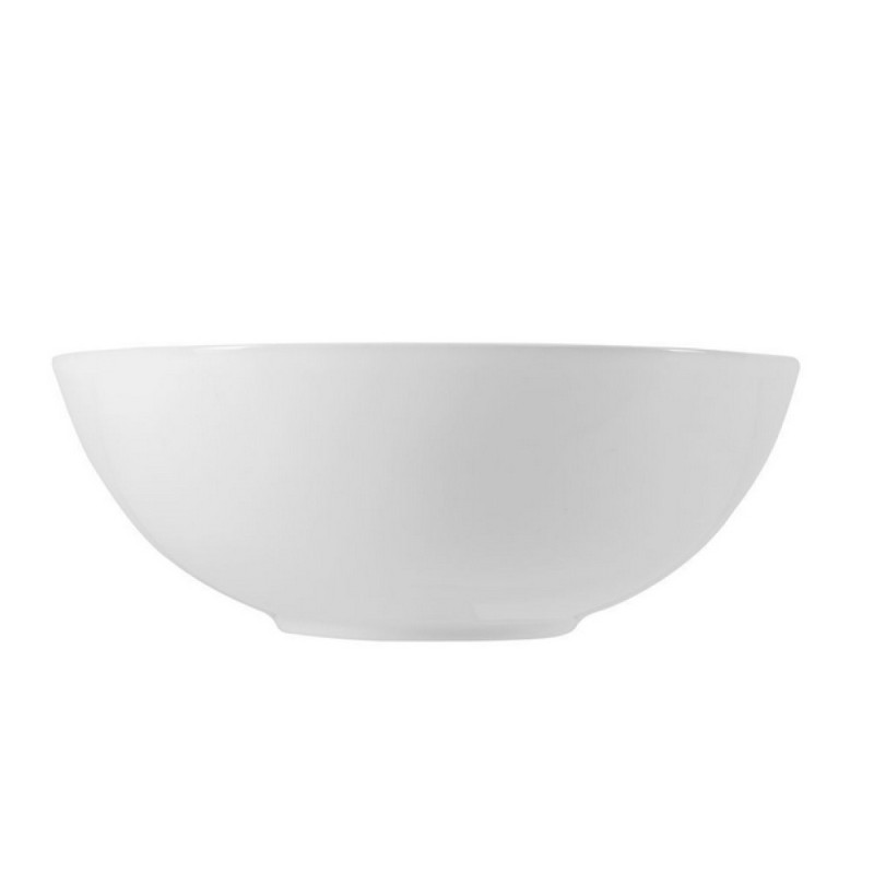 Раковина Art&Max, AM-104, 42 см, фаянс, цвет белый