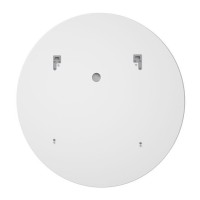 Зеркало Art&Max Bologna 77 см с подсветкой и функцией антизапотевания, AM-Bol-D770-DS-F-H