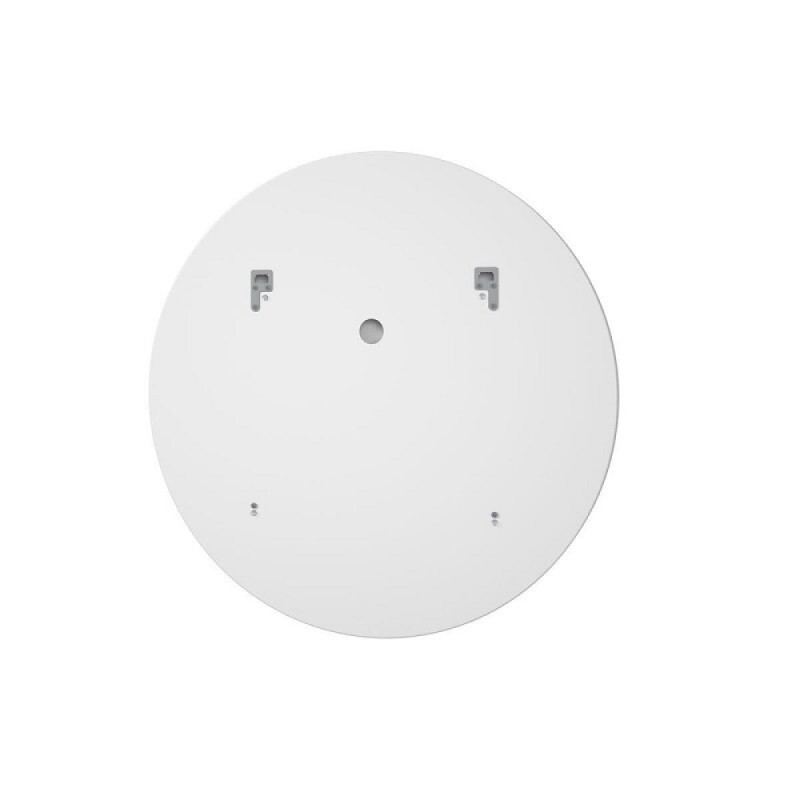 Зеркало Art&Max Bolzano, AM-Boz-780-DS-C, 80 см, LED подсветка, сенсорный выключатель, диммер