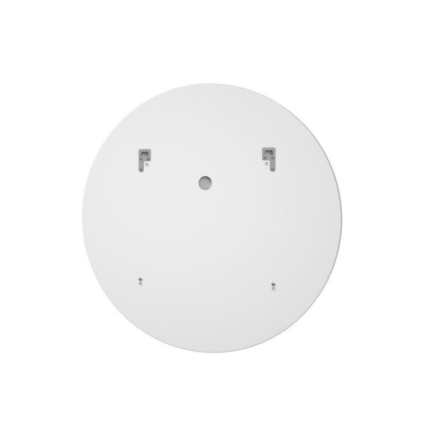 Зеркало Art&Max Bolzano, AM-Boz-780-DS-C, 80 см, LED подсветка, сенсорный выключатель, диммер