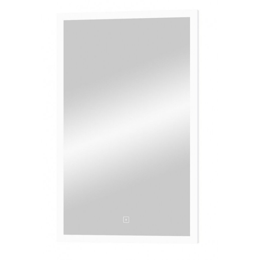 Зеркало Art&Max Family AM-Fam-400-640-DS-F 40 см с подсветкой