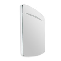 Зеркало Art&Max Gina AM-Gin-1000-700-DS-F-H 100 x 70 см с подсветкой, диммер, антизапотевание