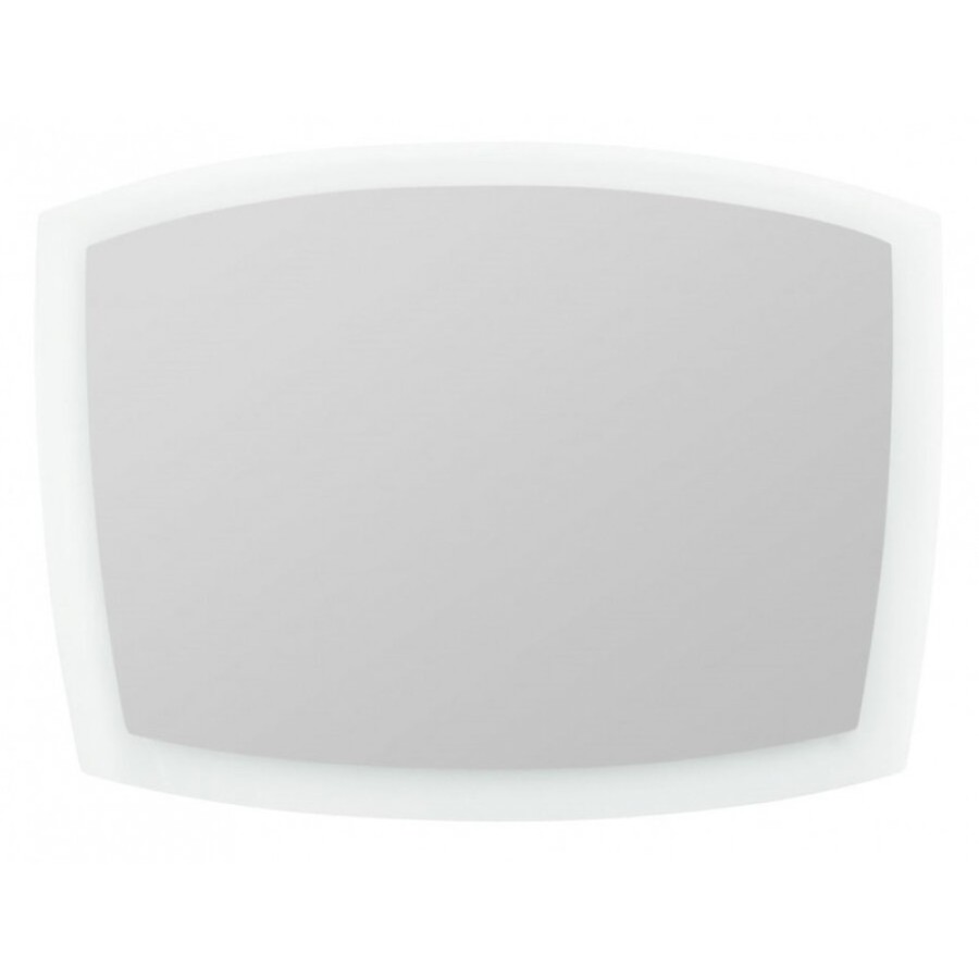 Зеркало Art&Max Roma AM-Rom-900-700-DS-F 90 см с подсветкой