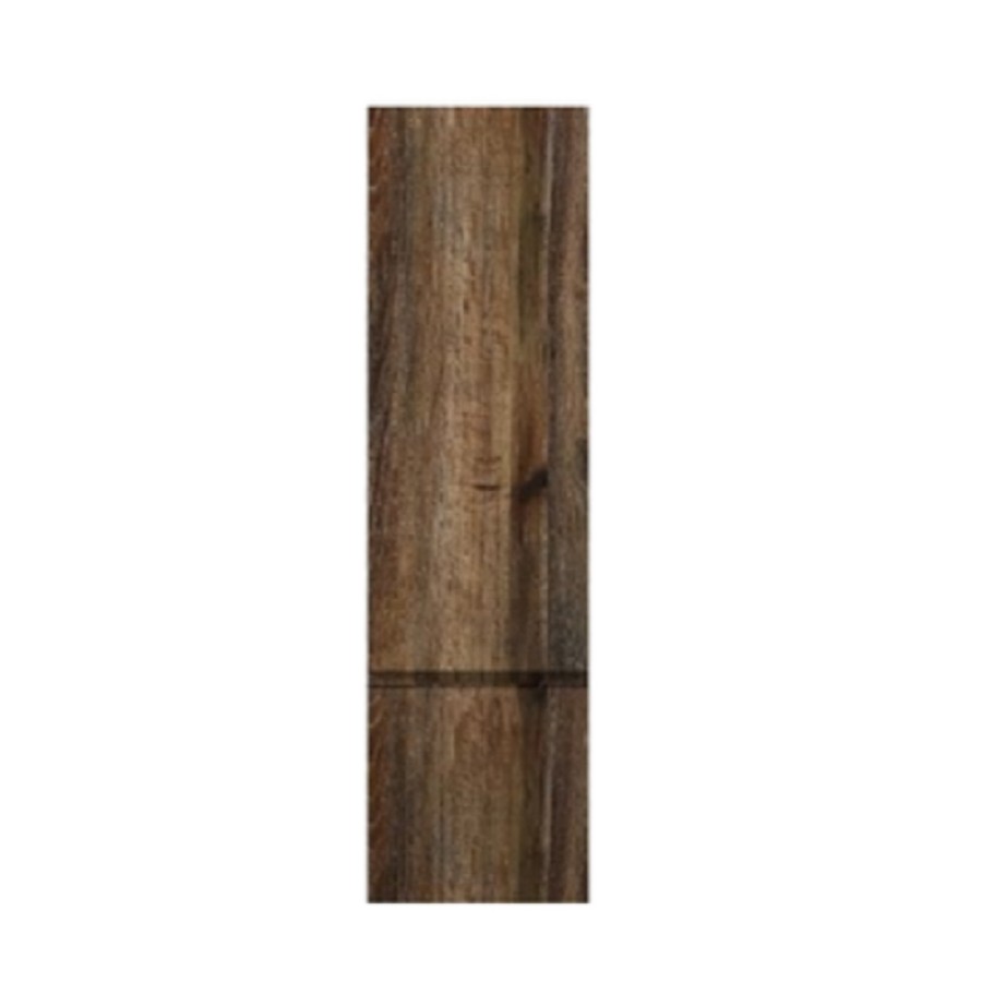 Пенал Art&Max Techno AM-Techno-1600-AC-SO-LW646-R, 40 см, правый, цвет дуб бомонд лофт