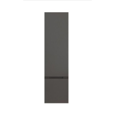 Пенал Art&Max Techno AM-Techno-1600-AC-SO-ZB815-L, 40 см, левый, цвет смоки софт