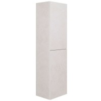 Шкаф-пенал подвесной Art&Max AM-Verona-Push-1500-2A-SC-Ven, 40 см, 2 распашные дверцы, венециано