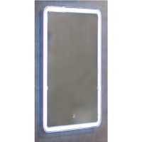 Зеркало Art&Max Vita, AM-Vit-600-800-DS-F, 60 см, с подсветкой