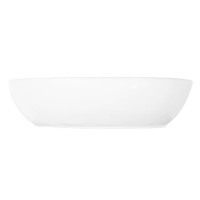 Раковина Art&Max 60 см накладная, белый, AM5405-W