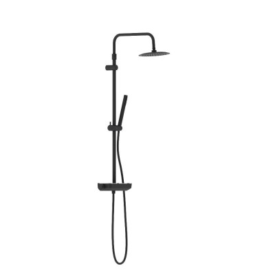 Душевая система Damixa Scandinavian Pure 936750300 с...