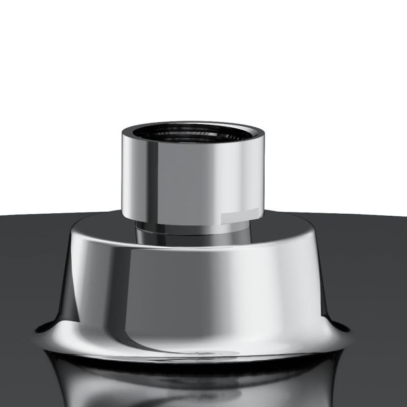 Верхний душ Damixa Gala 953050000 Хром