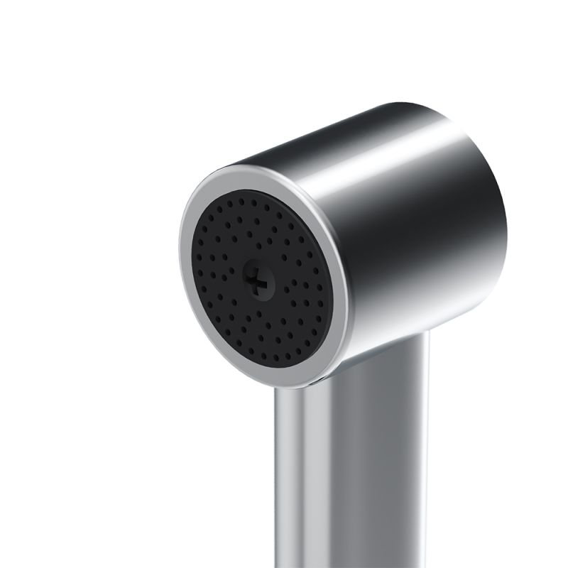 Гигиенический душ со смесителем Damixa Jupiter 777510001 Хром