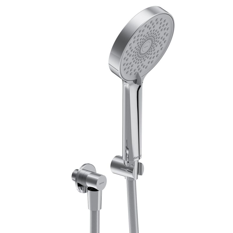 Душевой комплект Damixa Apollo 947520000 Хром