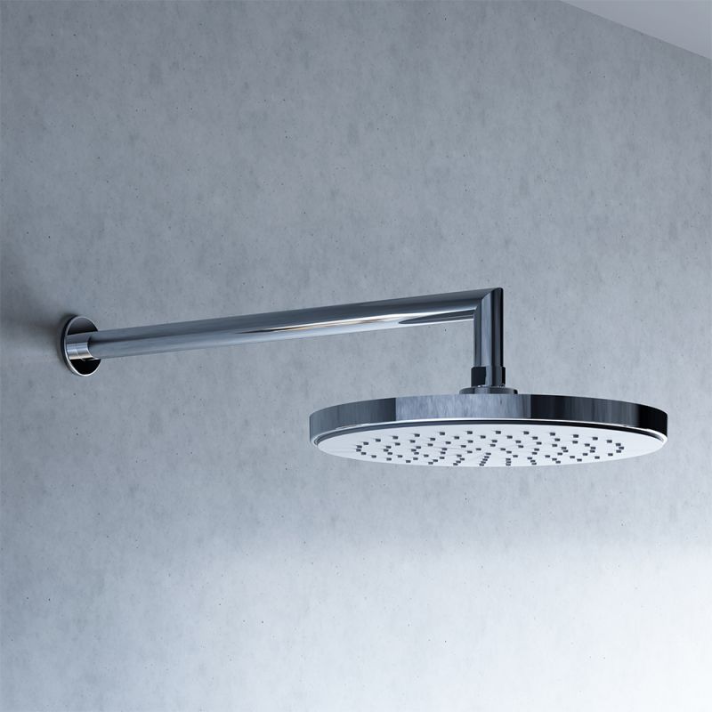 Душевой комплект Damixa Apollo 947520000 Хром