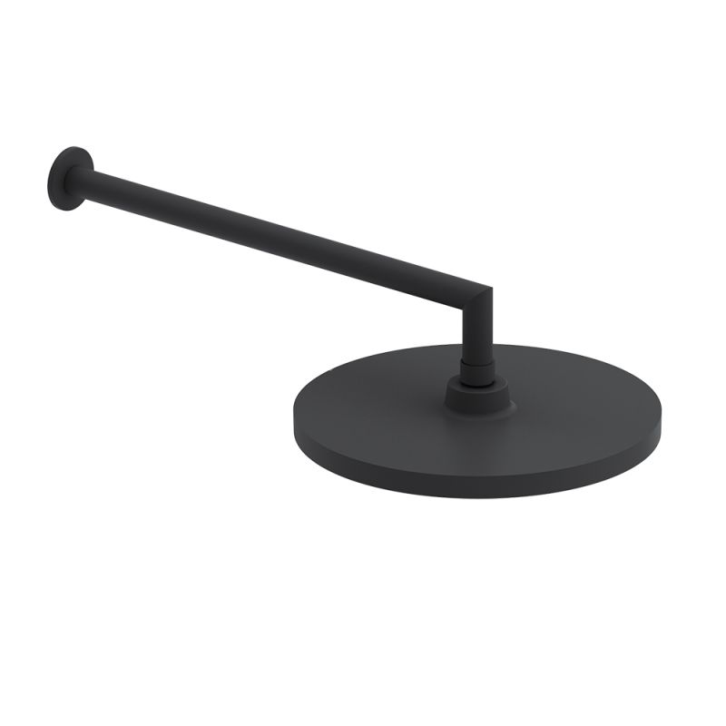 Душевой комплект Damixa Apollo 947520300 Черная матовая