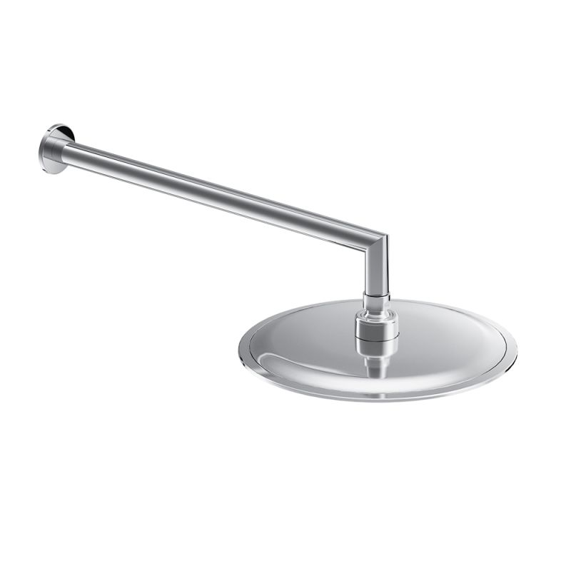 Душевой комплект Damixa Scandinavian Pure 936520000 Хром