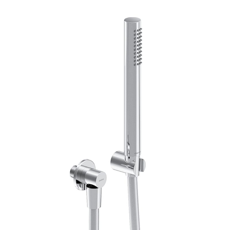 Душевой комплект Damixa Scandinavian Pure 936520000 Хром