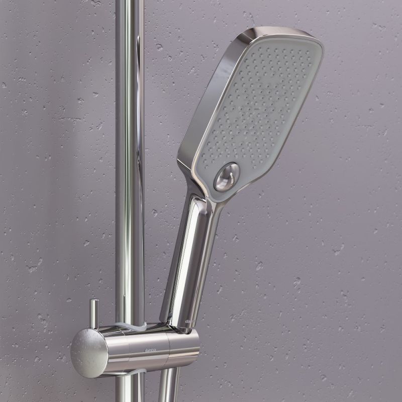 Ручной душ Damixa Gala 953020000 Хром