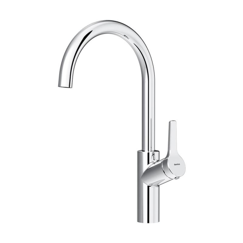 Смеситель для кухни Damixa Eclipse 310720000 хром