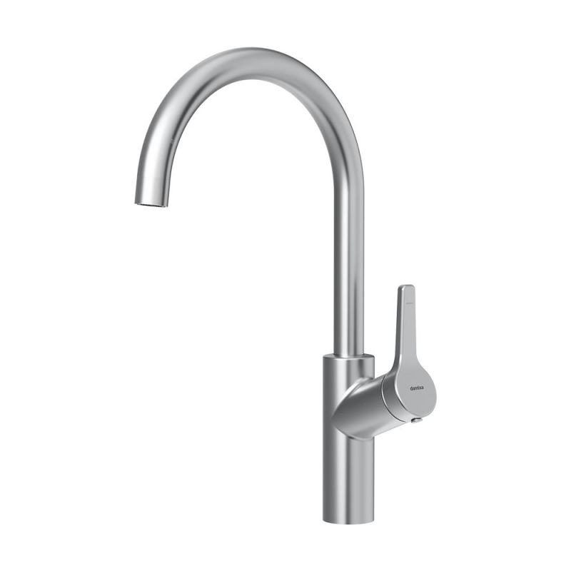 Смеситель для кухни Damixa Eclipse 310720400 никель