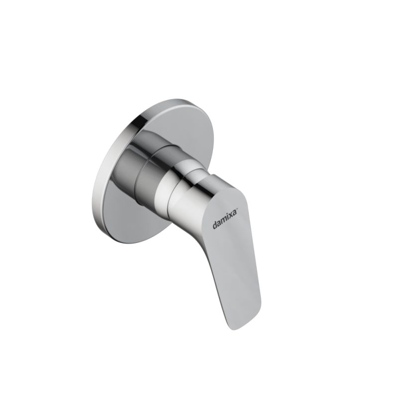 Смеситель для душа Damixa Jupiter 777500001 Хром