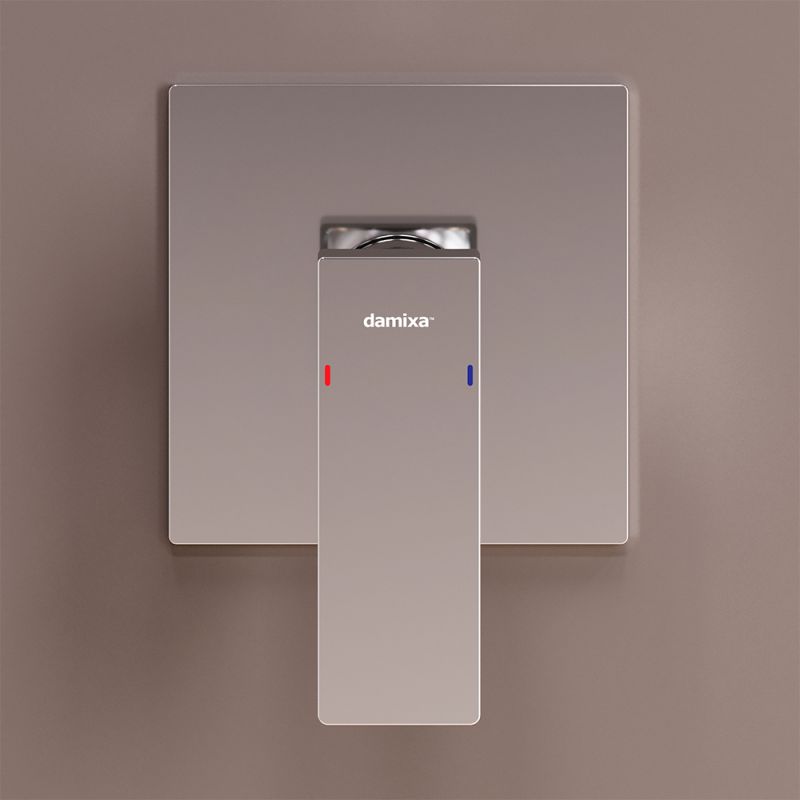 Смеситель для душа Damixa Gala 537500000 Хром