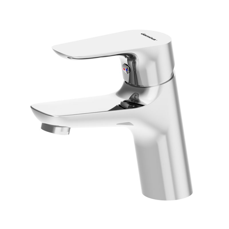 Смеситель для раковины Damixa Jupiter 770210001 Хром