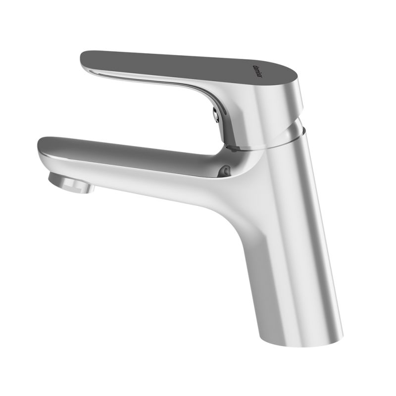 Смеситель для раковины Damixa Jupiter 770210001 Хром