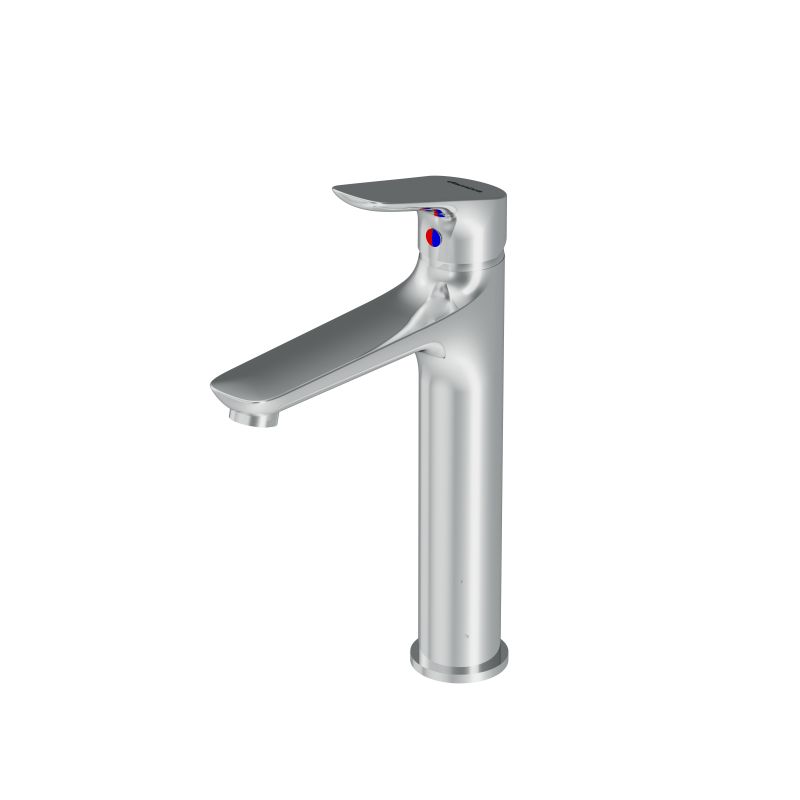 Смеситель для раковины Damixa Jupiter 770250001 Хром