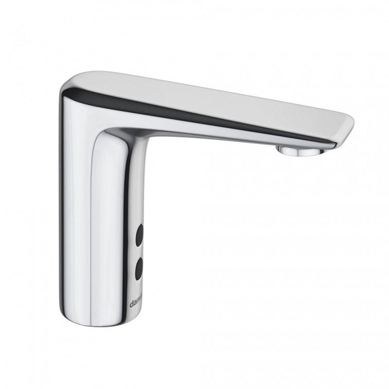 Смеситель для раковины Damixa Jupiter 770290000 Хром