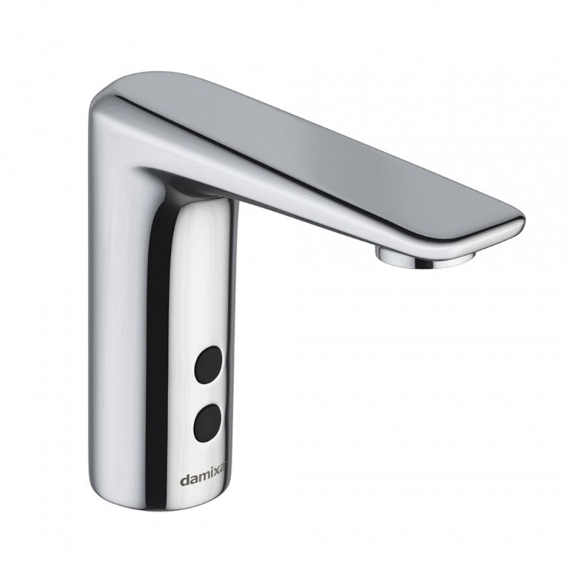 Смеситель для раковины Damixa Jupiter 770290000 Хром