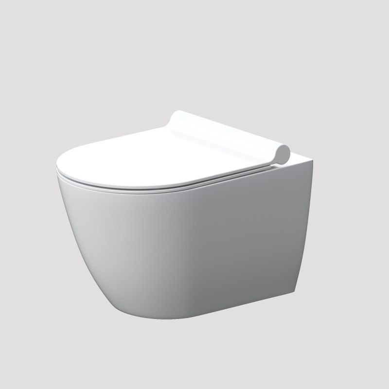 Унитаз Damixa Apollo DX22C1700SC подвесной с сиденьем Микролифт